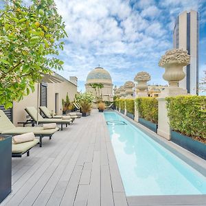 Casagrand Luxury Suites Barcelona