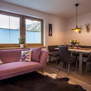 Appartement op de Begane Grond